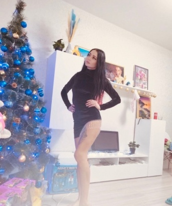 Анкета проститутки Ева - город Карагач, 24 года, №13360