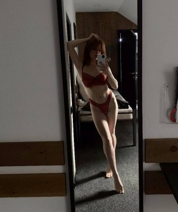 Анкета проститутки Мирослава - город Карагач, 26 лет, №5713